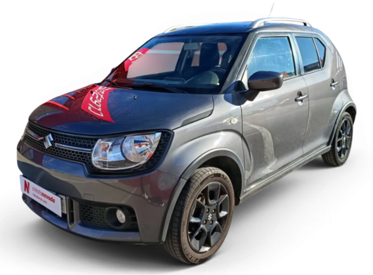 suzuki-ignis-12-glx-en-granada-3b24b0bb077962397eb5a4faf33359a9