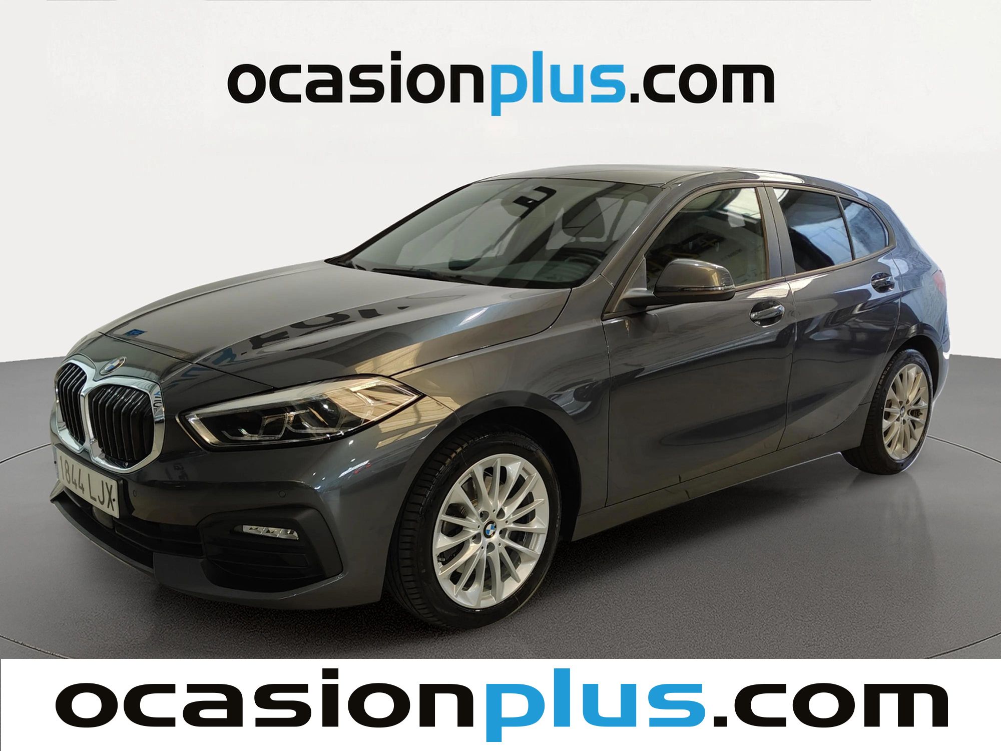 bmw-serie-1-118d-150-cv-en-madrid-ac368a0de9cd355553e1880ac5f2b006