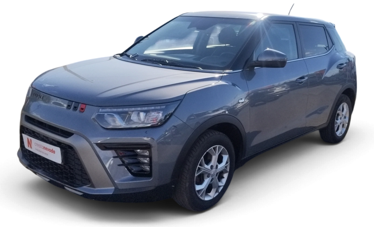 ssangyong-tivoli-g15t-line-en-granada-90e07912642c05146f2c8062105584f5