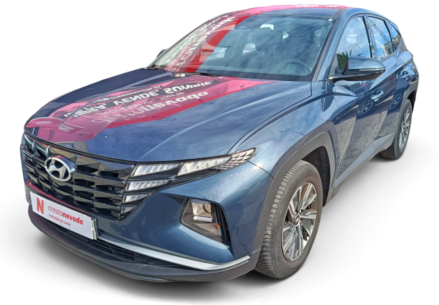 hyundai-tucson-16-crdi-85kw-115cv-klass-en-alicante-23b4877dee96818df0edf145961c0daa