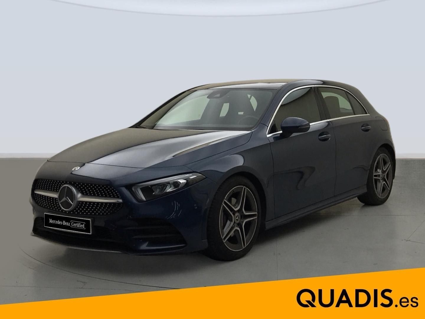 mercedes-clase-a-a-180-en-barcelona-5ed420867a5dca372013655dd420394b