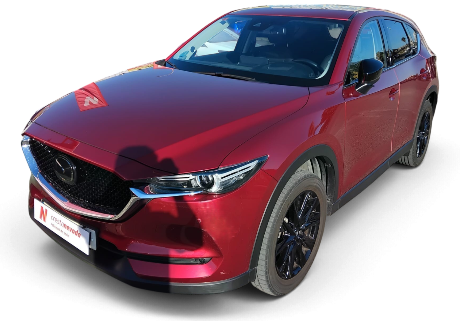mazda-cx-5-20-ge-121kw-165cv-homura-en-almeria-6dec427c98d709c6d7d9ebaed0fbdc3a