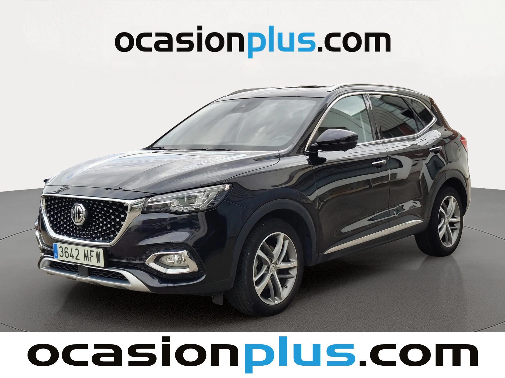 mg-hs-15-turbo-gdi-luxury-dct-162-cv-en-madrid-96bde8ba19d685eb3a3a56f1f85c0e62