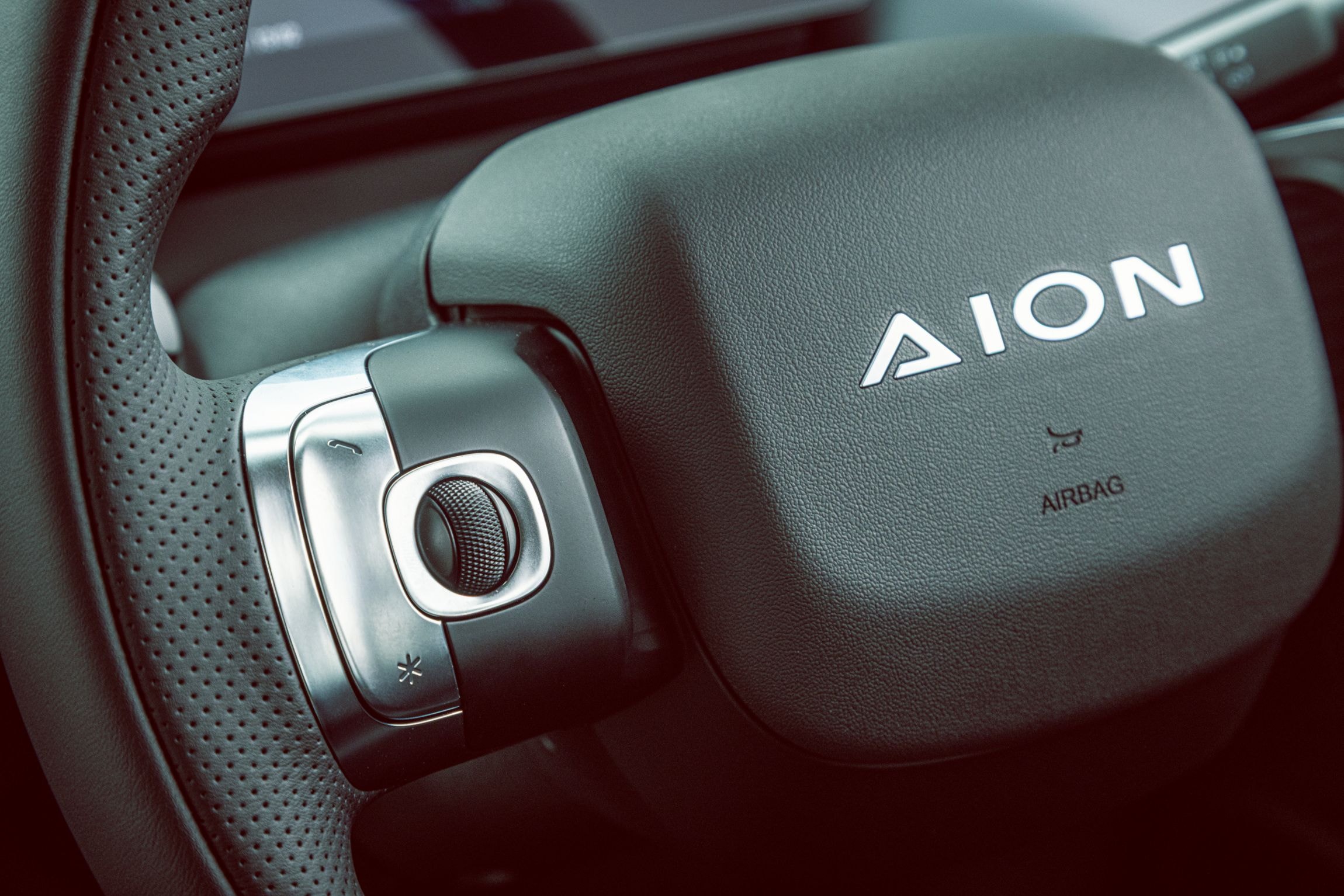 AION UT