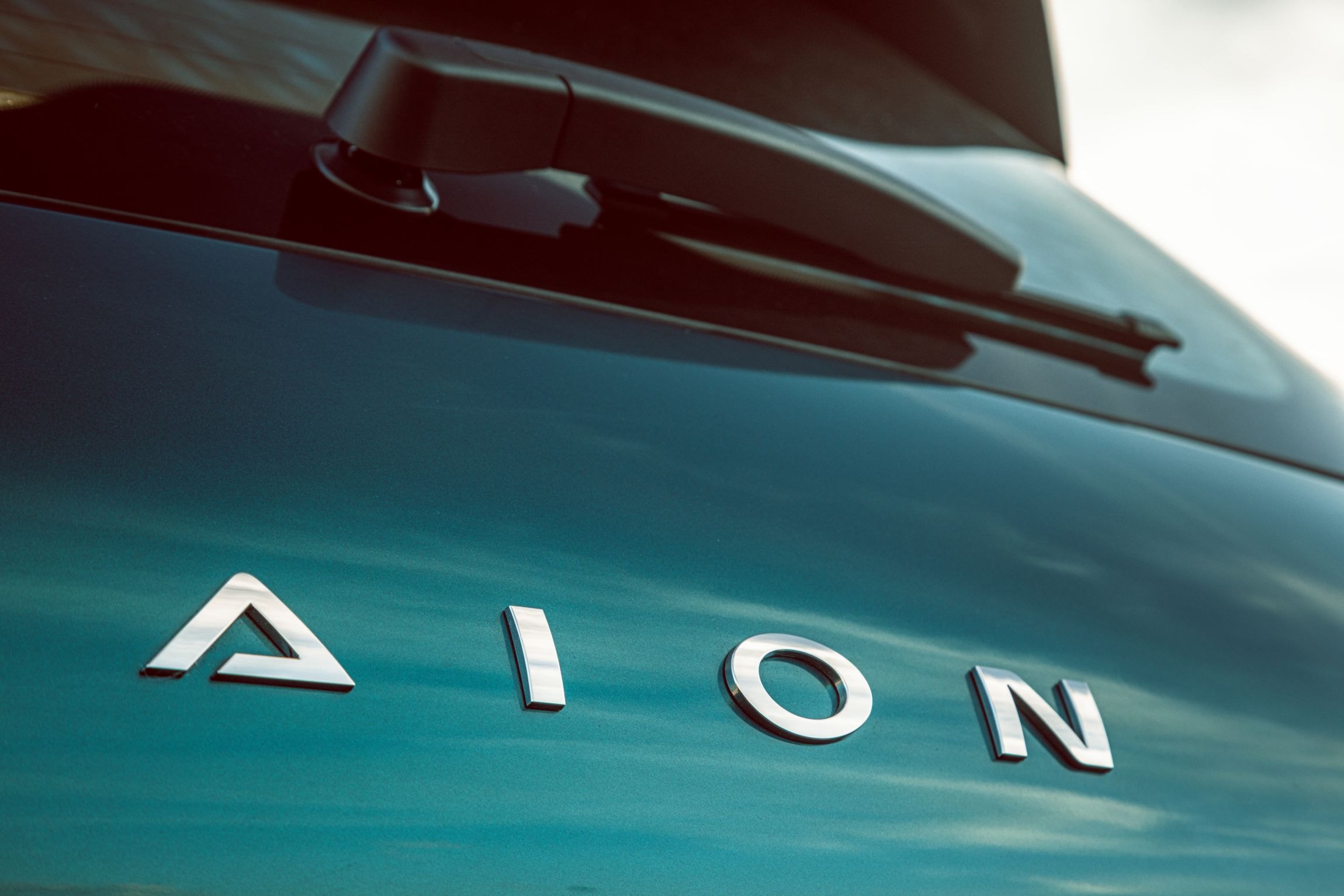 AION UT