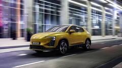 Aiways U6 eléctrico