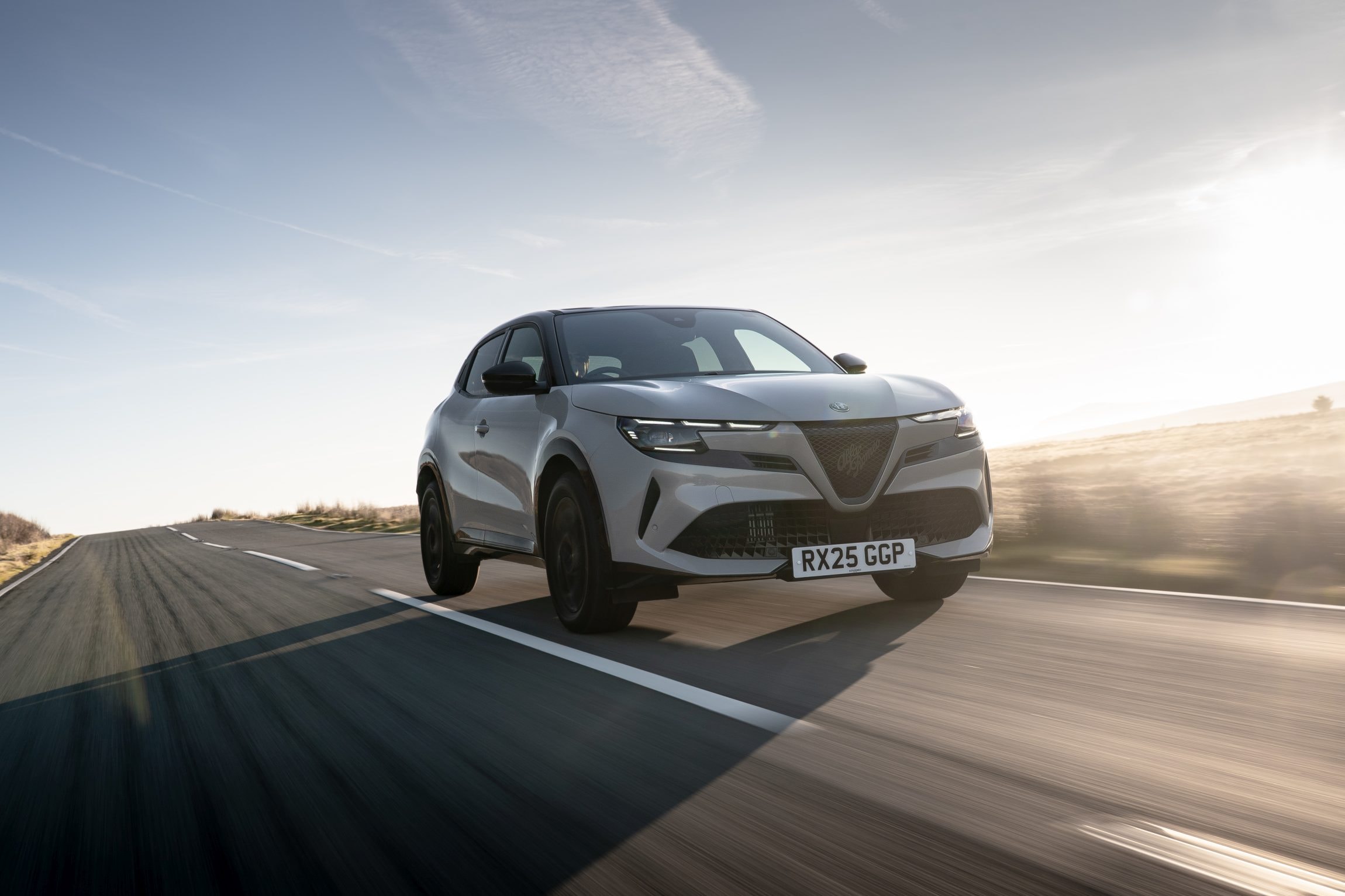 Alfa Romeo Junior