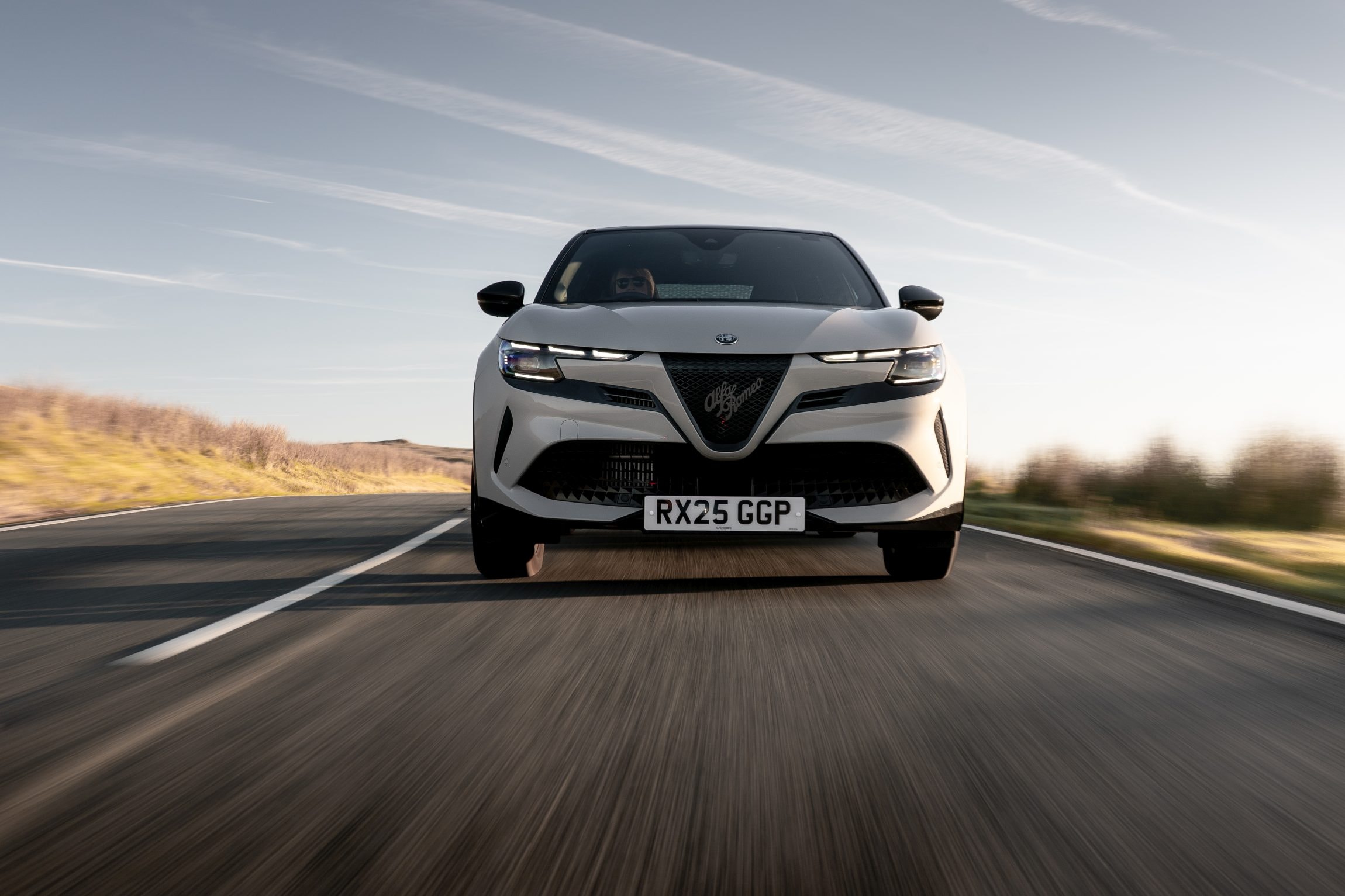 Alfa Romeo Junior