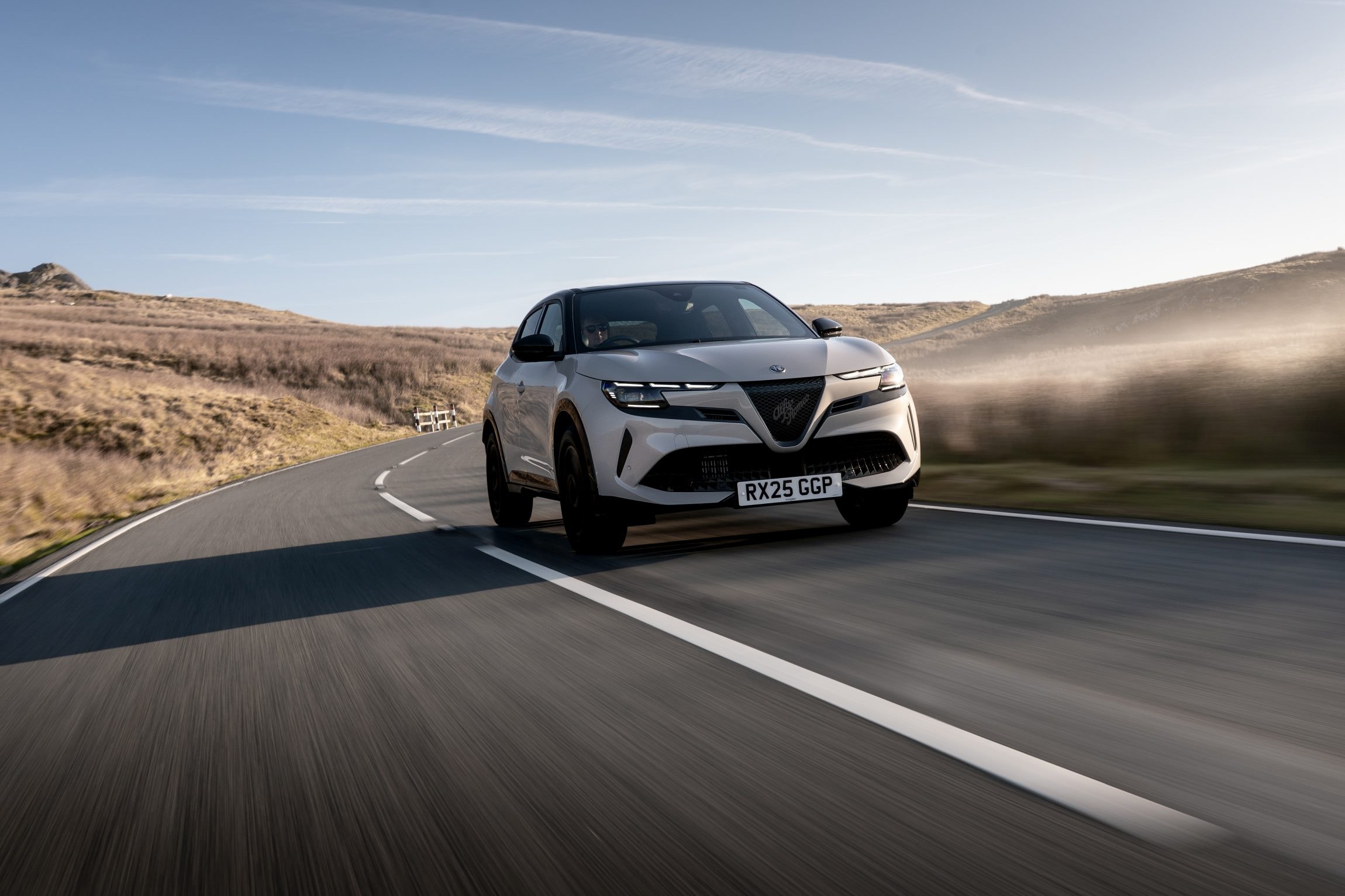 Alfa Romeo Junior