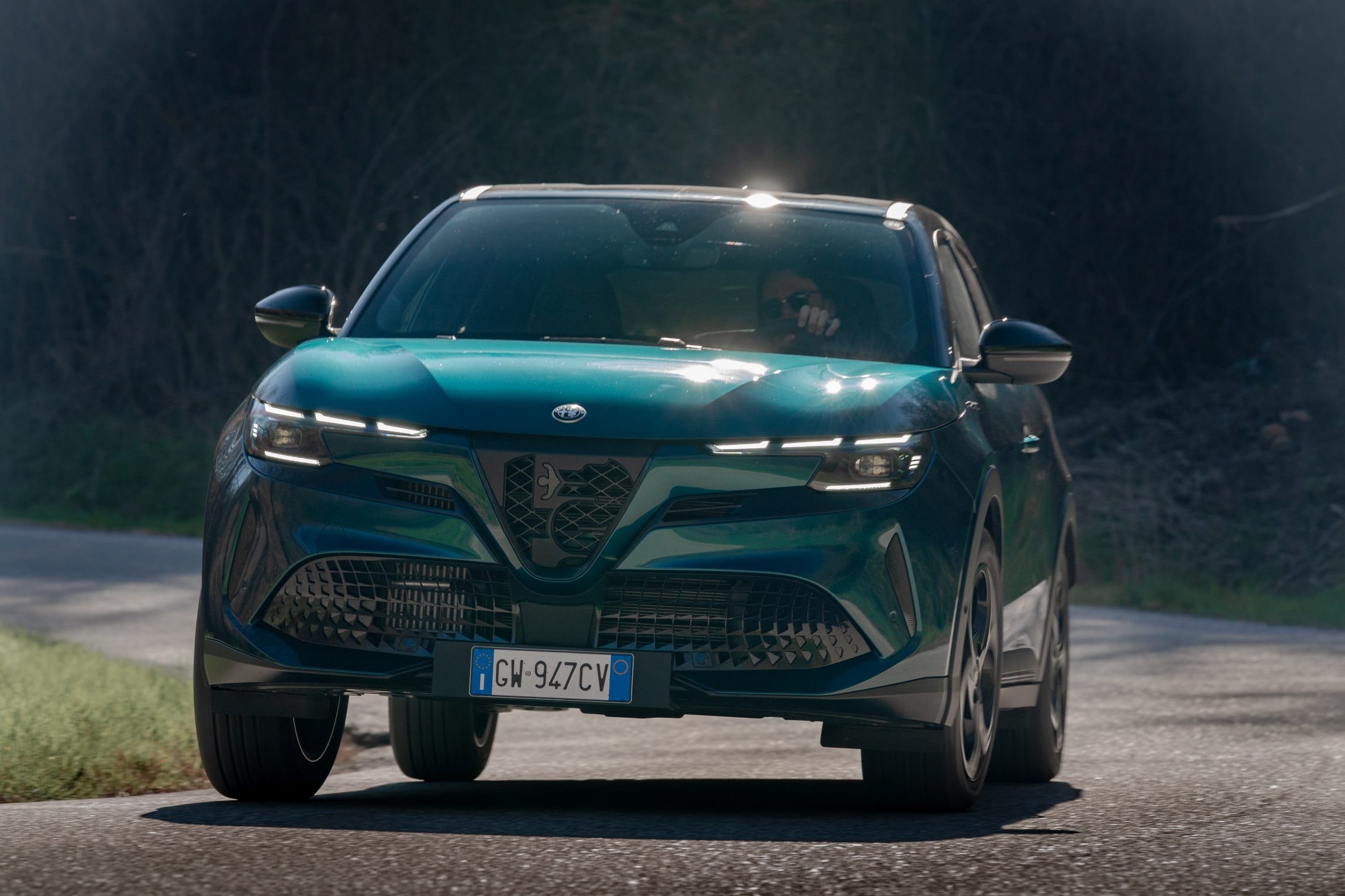 Alfa Romeo Junior