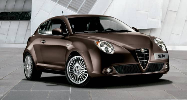 Foto 1 del alfa-romeo-mito