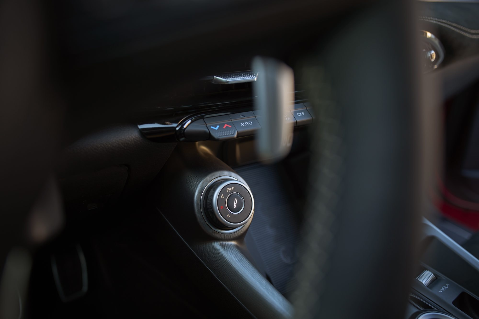 Alfa Romeo Tonale híbrido