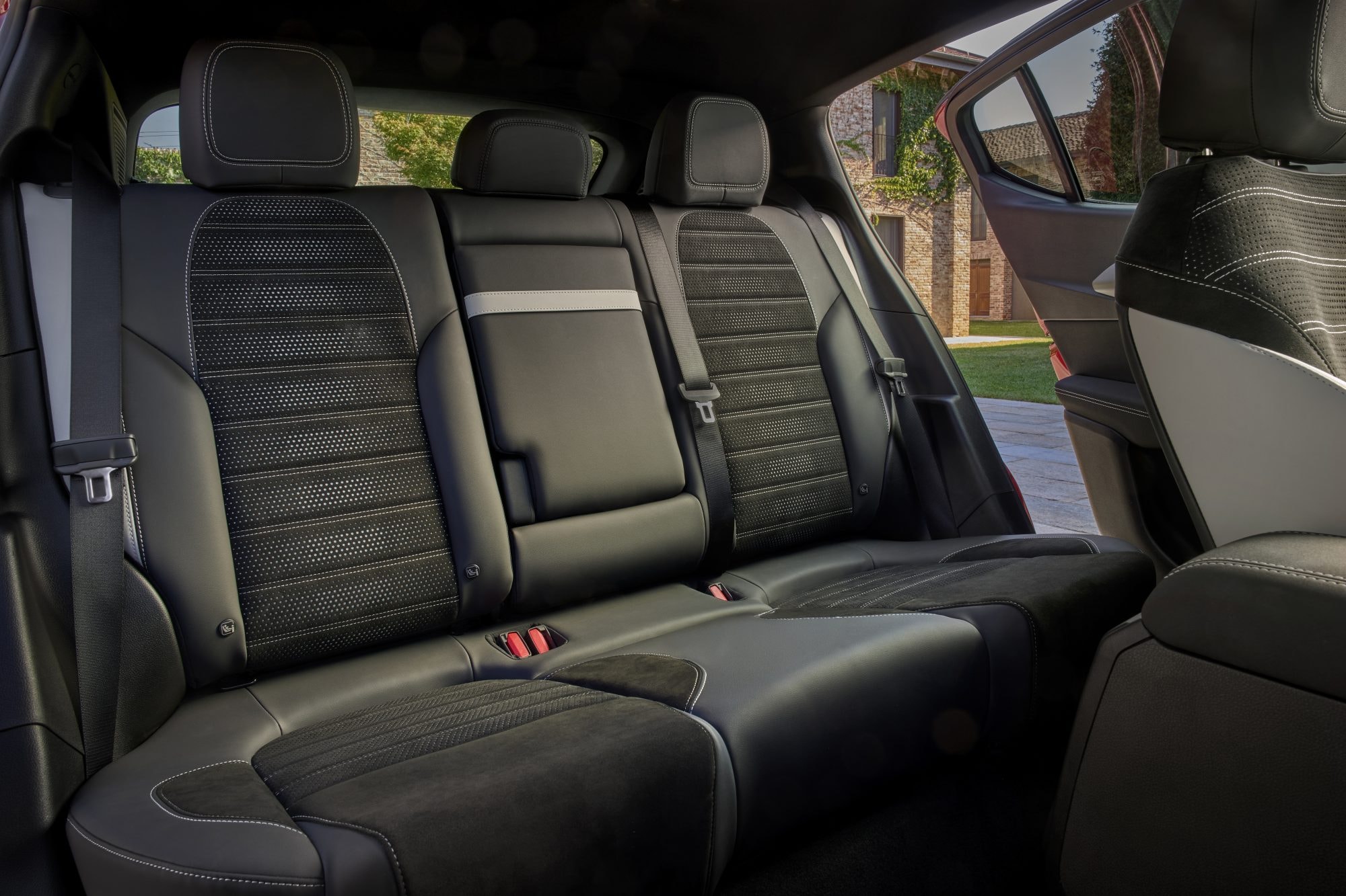 Alfa Romeo Tonale híbrido