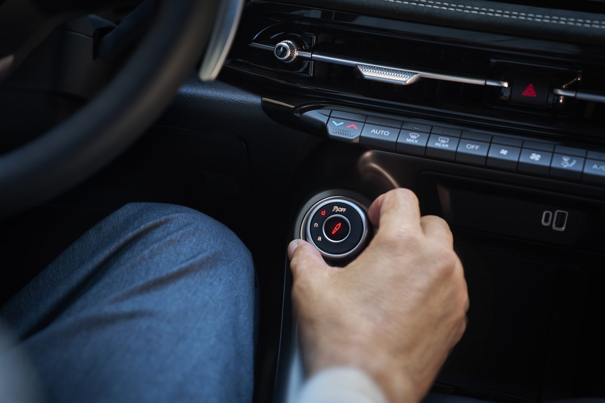 Alfa Romeo Tonale híbrido