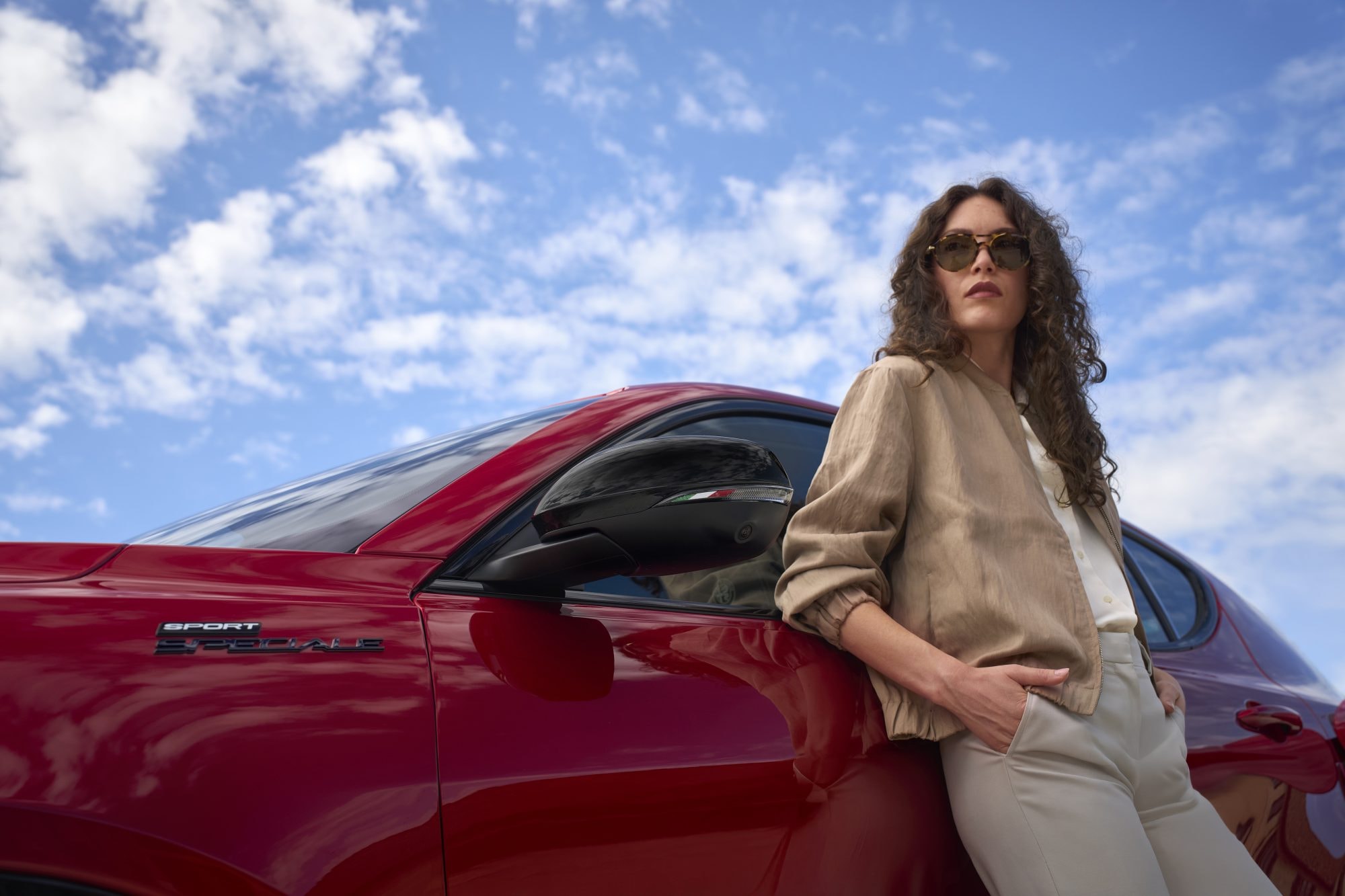 Alfa Romeo Tonale híbrido