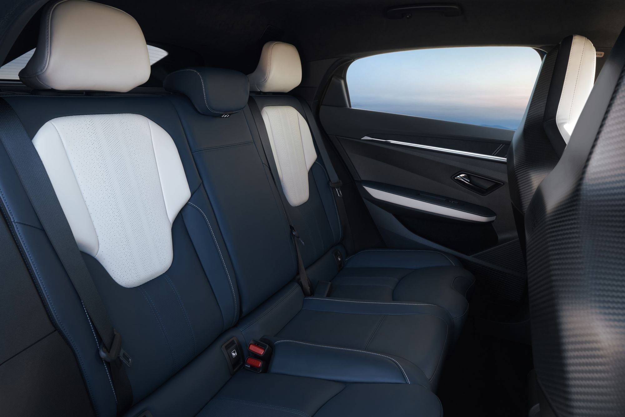 Alpine A390 eléctrico