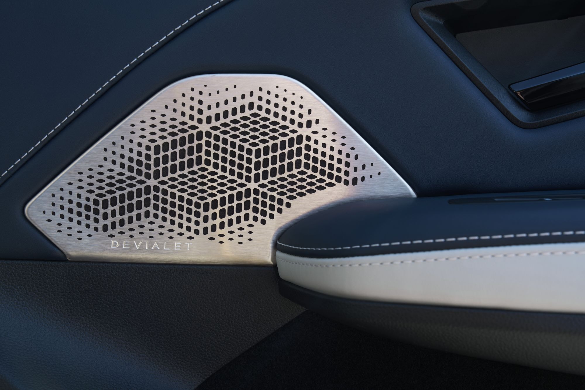 Alpine A390 eléctrico