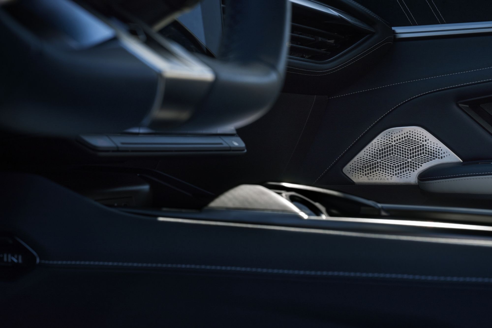 Alpine A390 eléctrico