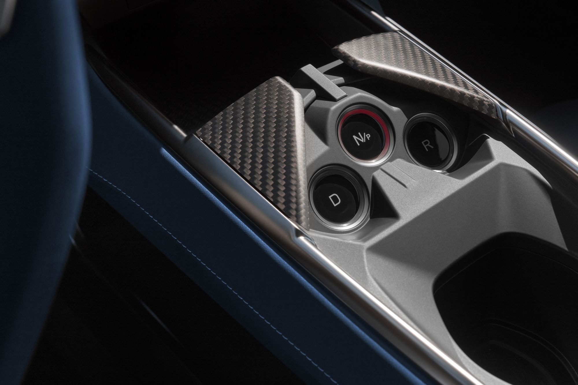 Alpine A390 eléctrico