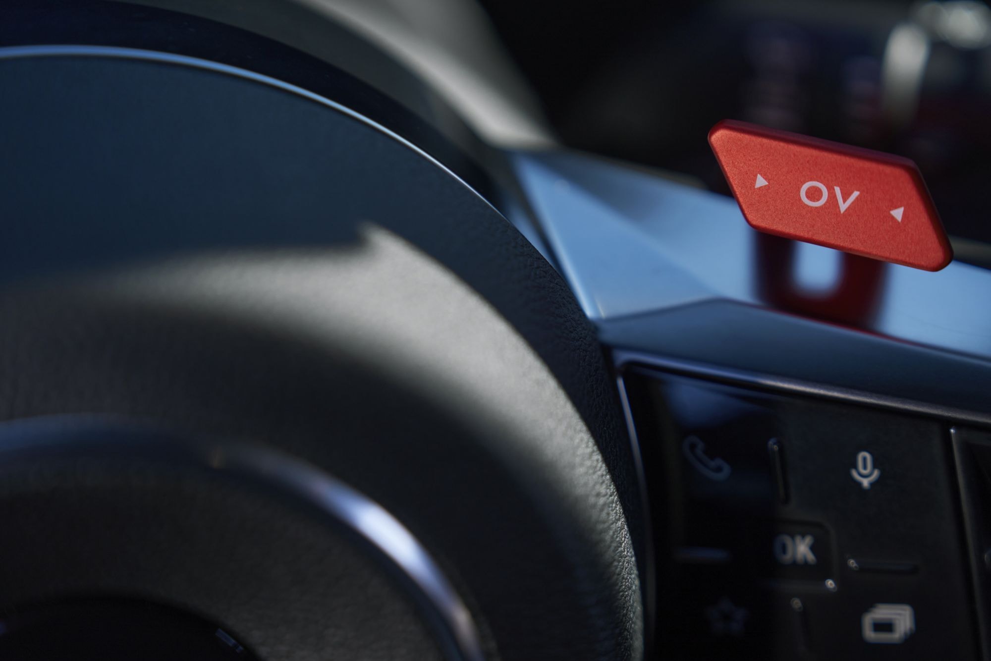 Alpine A390 eléctrico