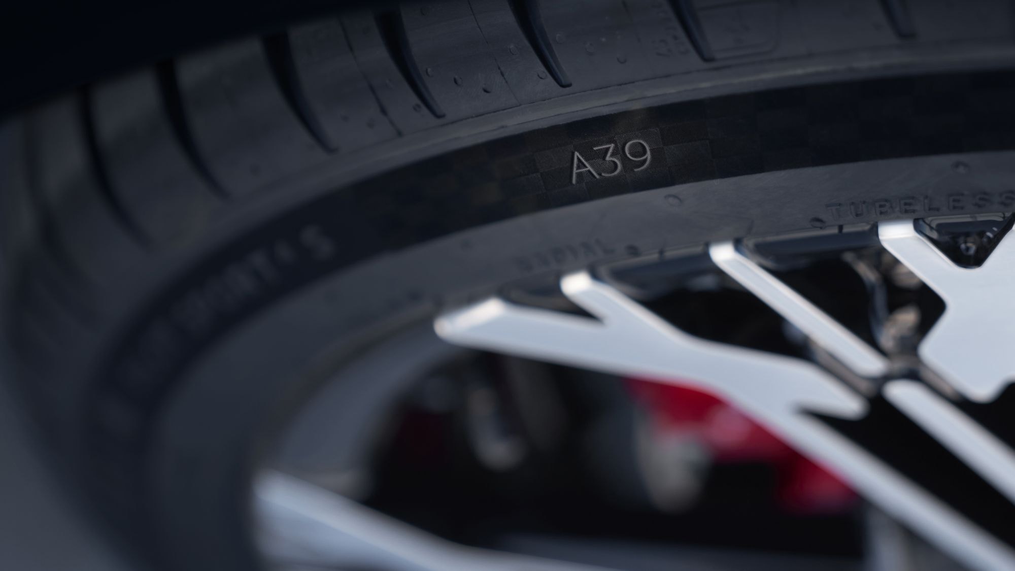 Alpine A390 eléctrico