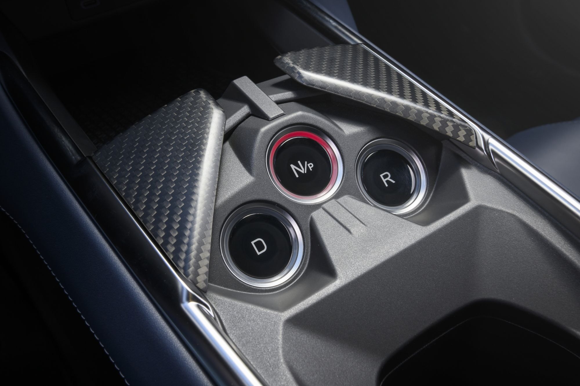 Alpine A390 eléctrico