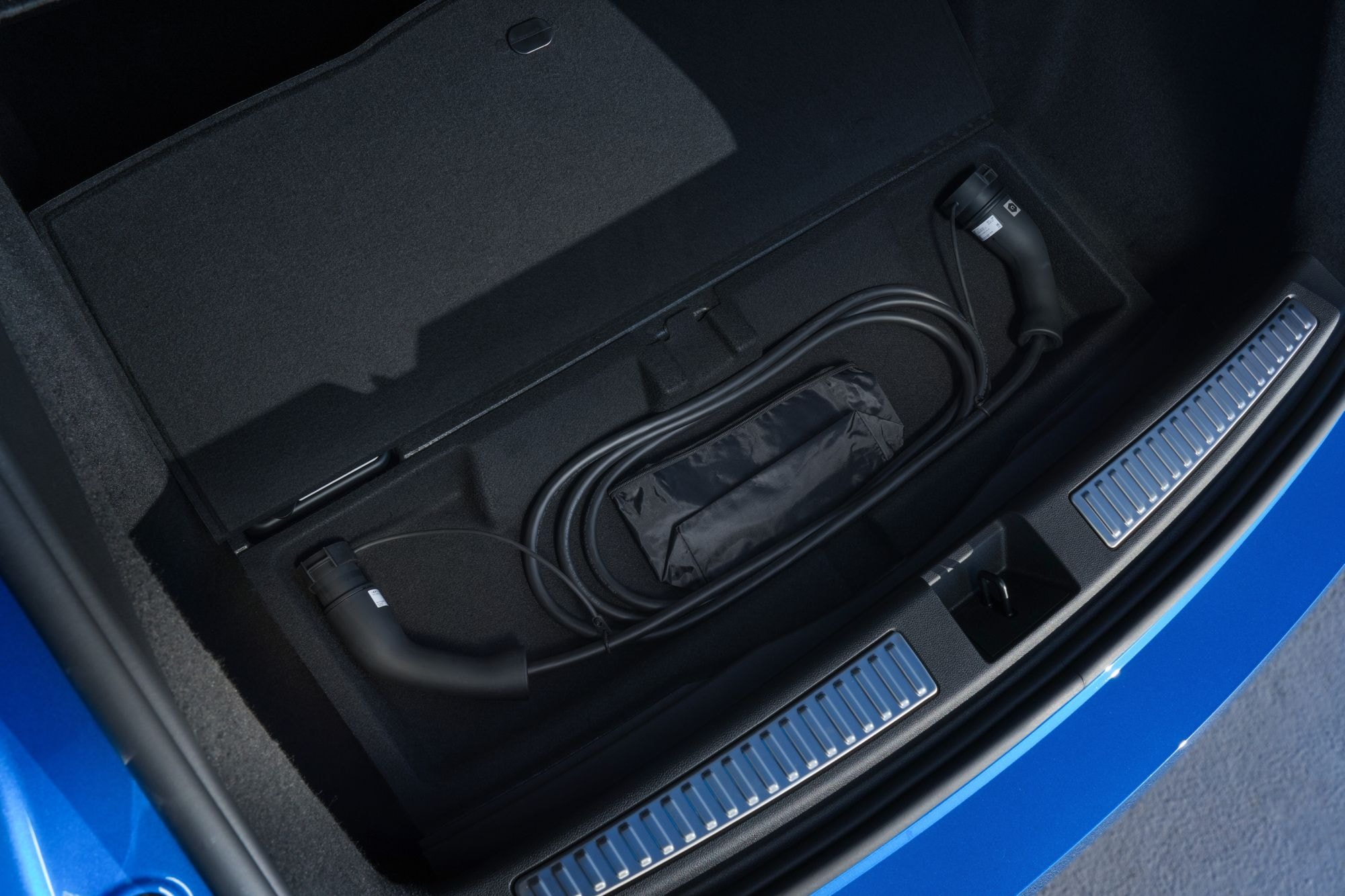 Alpine A390 eléctrico