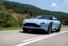 Aston Martin DB11 Aston Martin DB11