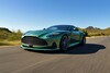 Aston Martin DB12 Aston Martin DB12