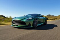 Aston Martin DB12
