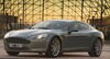 Aston Martin Rapide Aston Martin Rapide