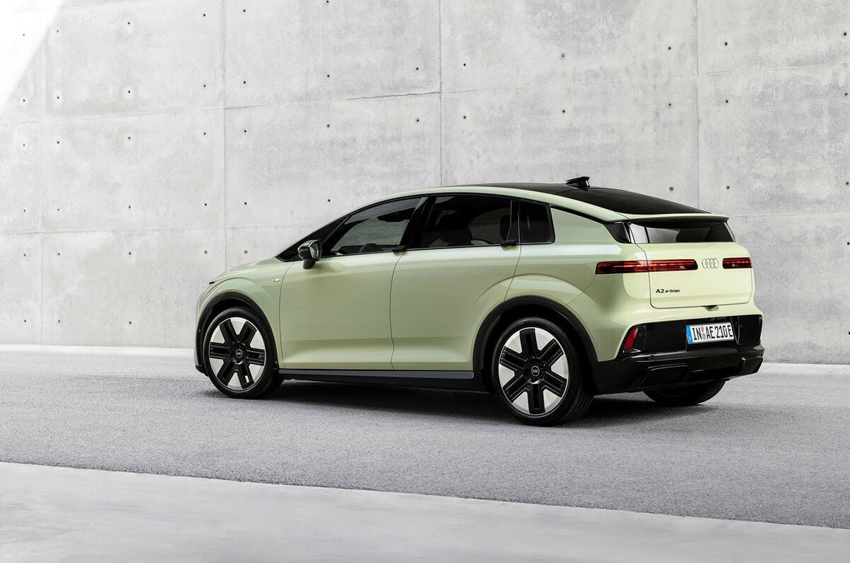 Audi A2