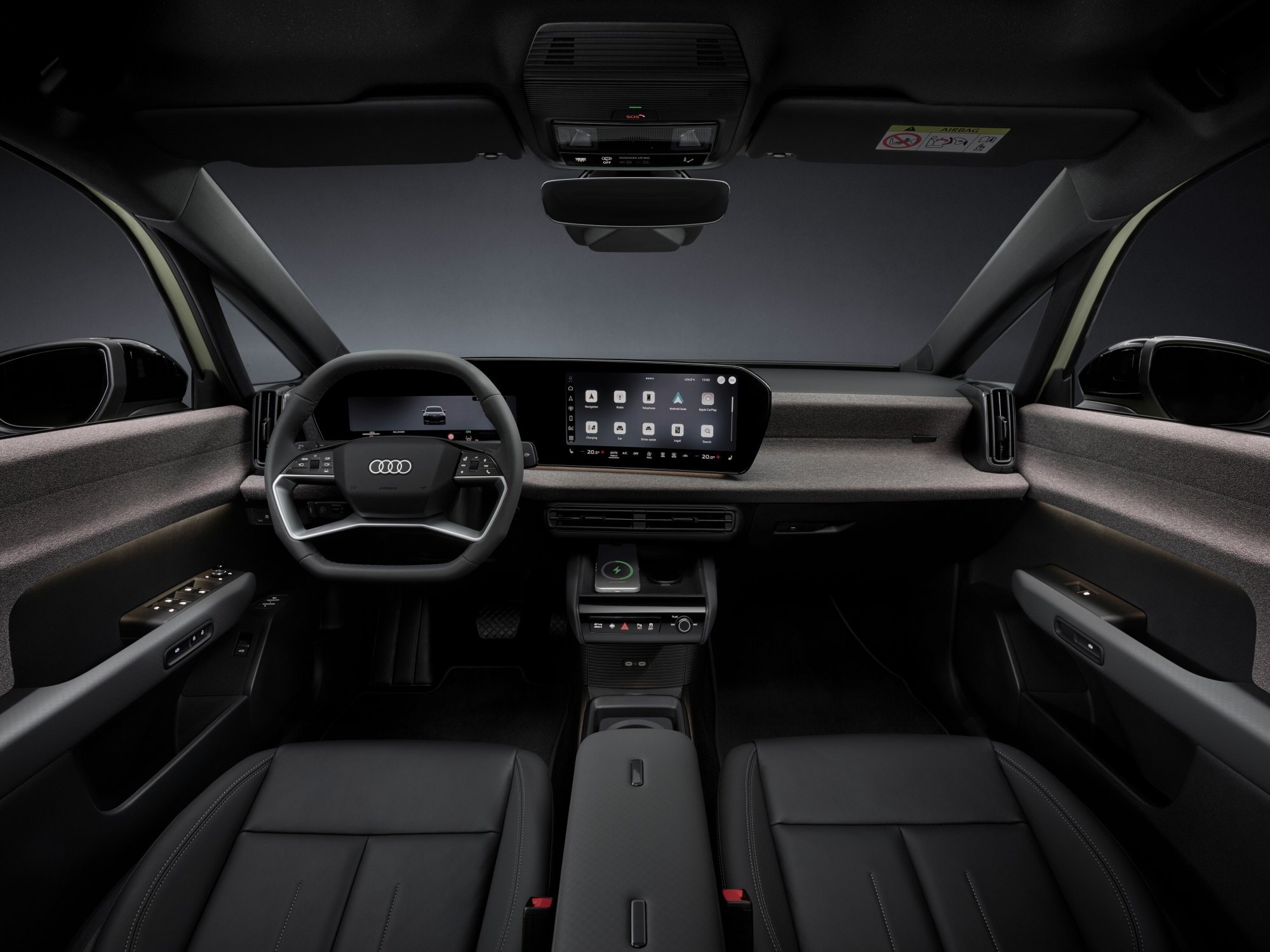Audi A2