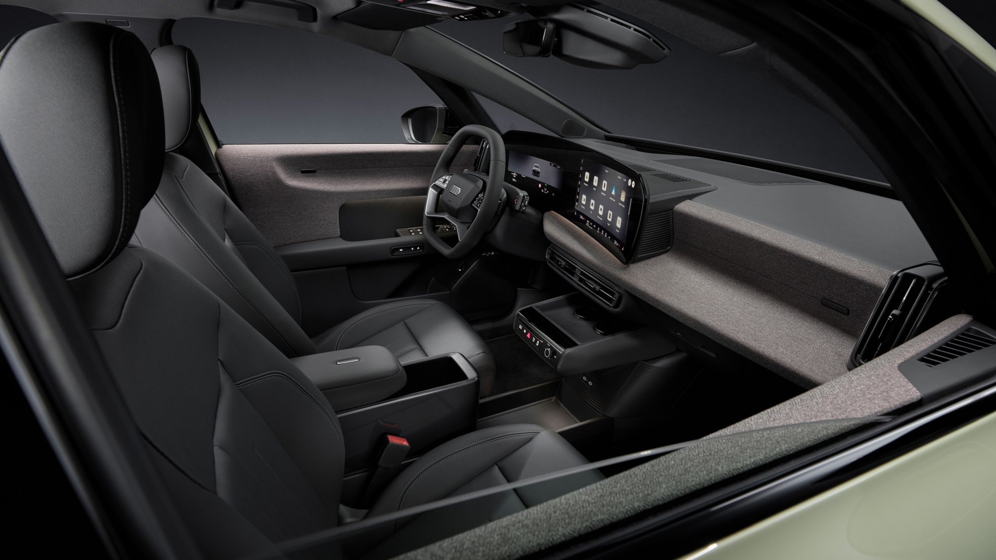 Audi A2
