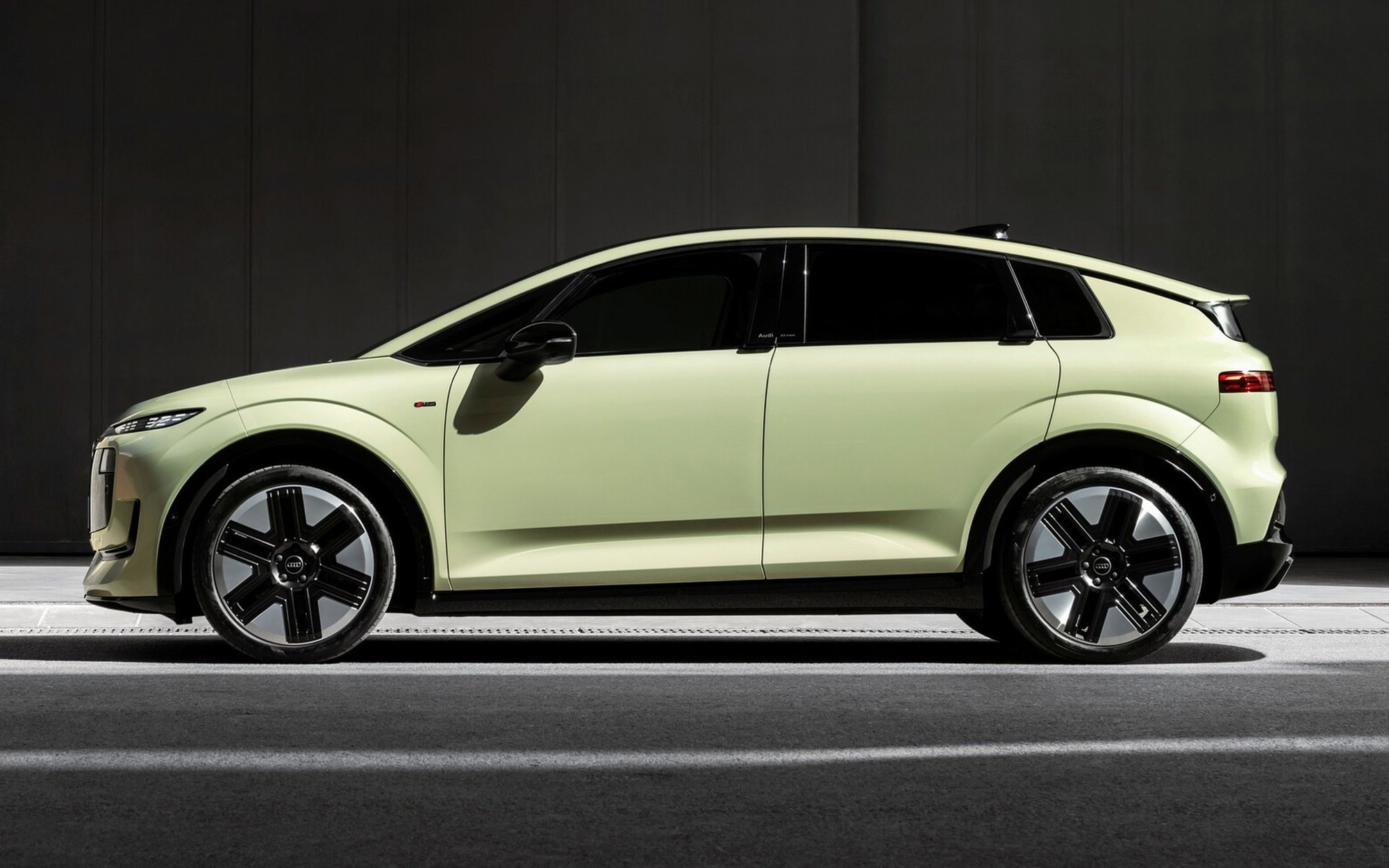 Audi A2