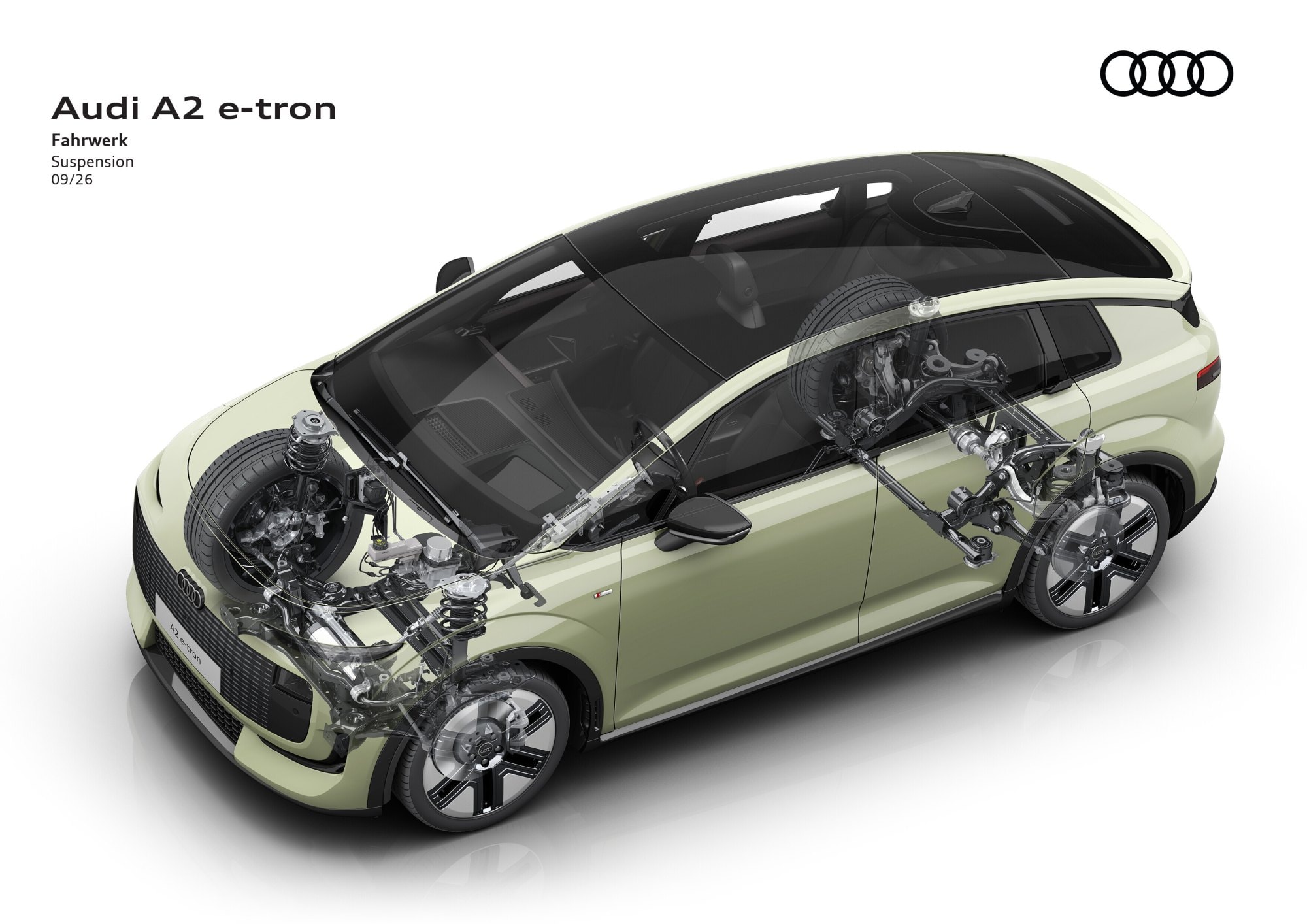 Audi A2