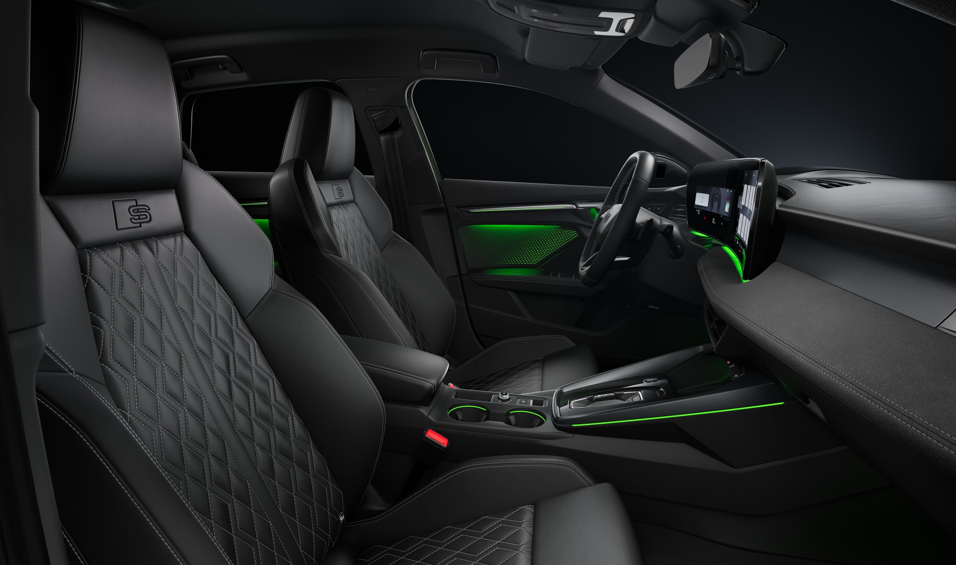 Audi A3 Allstreet