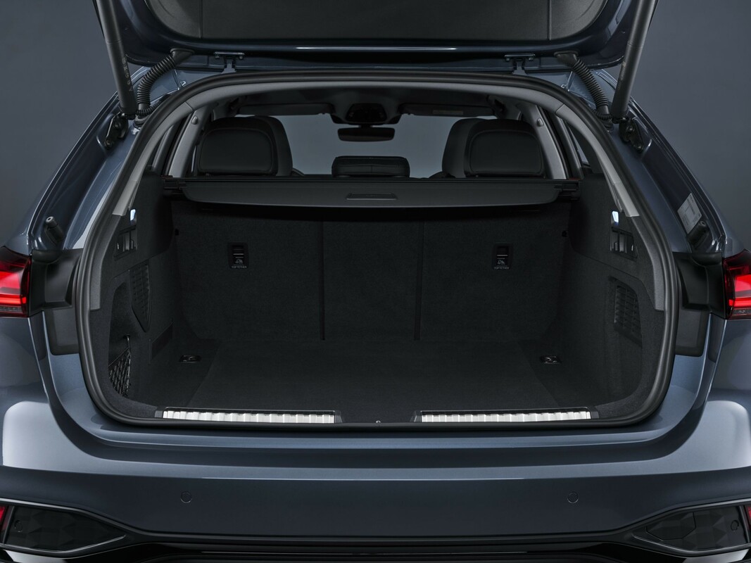 Audi A5 Avant Audi A5 Avant