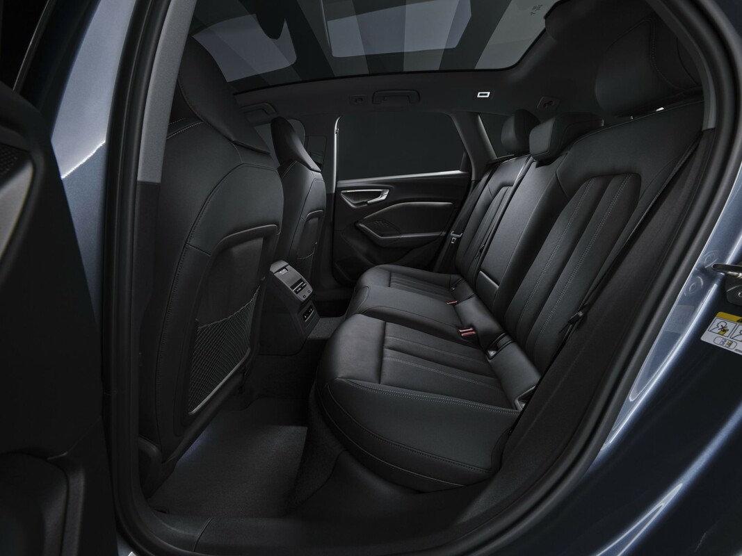 Audi A5 Avant Audi A5 Avant