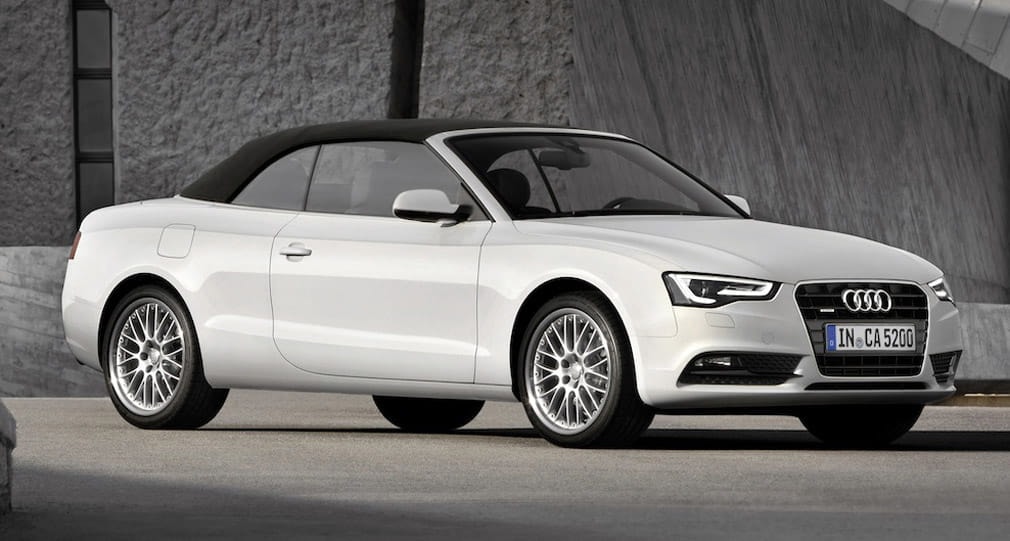 Precios Audi A5 Sportback 2024 - Descubre las ofertas del Audi A5