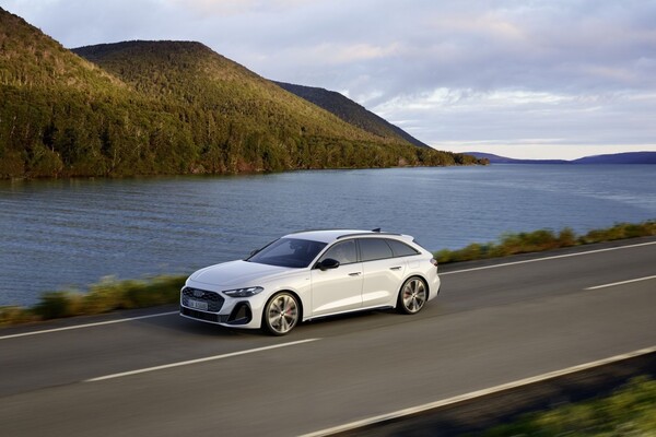 Audi A5 híbrido Audi A5 híbrido