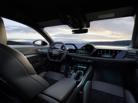 Audi A5 híbrido Audi A5 híbrido