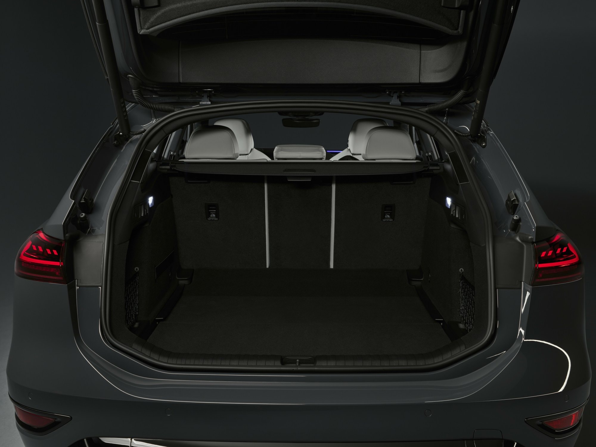 Audi A6 Avant eléctrico