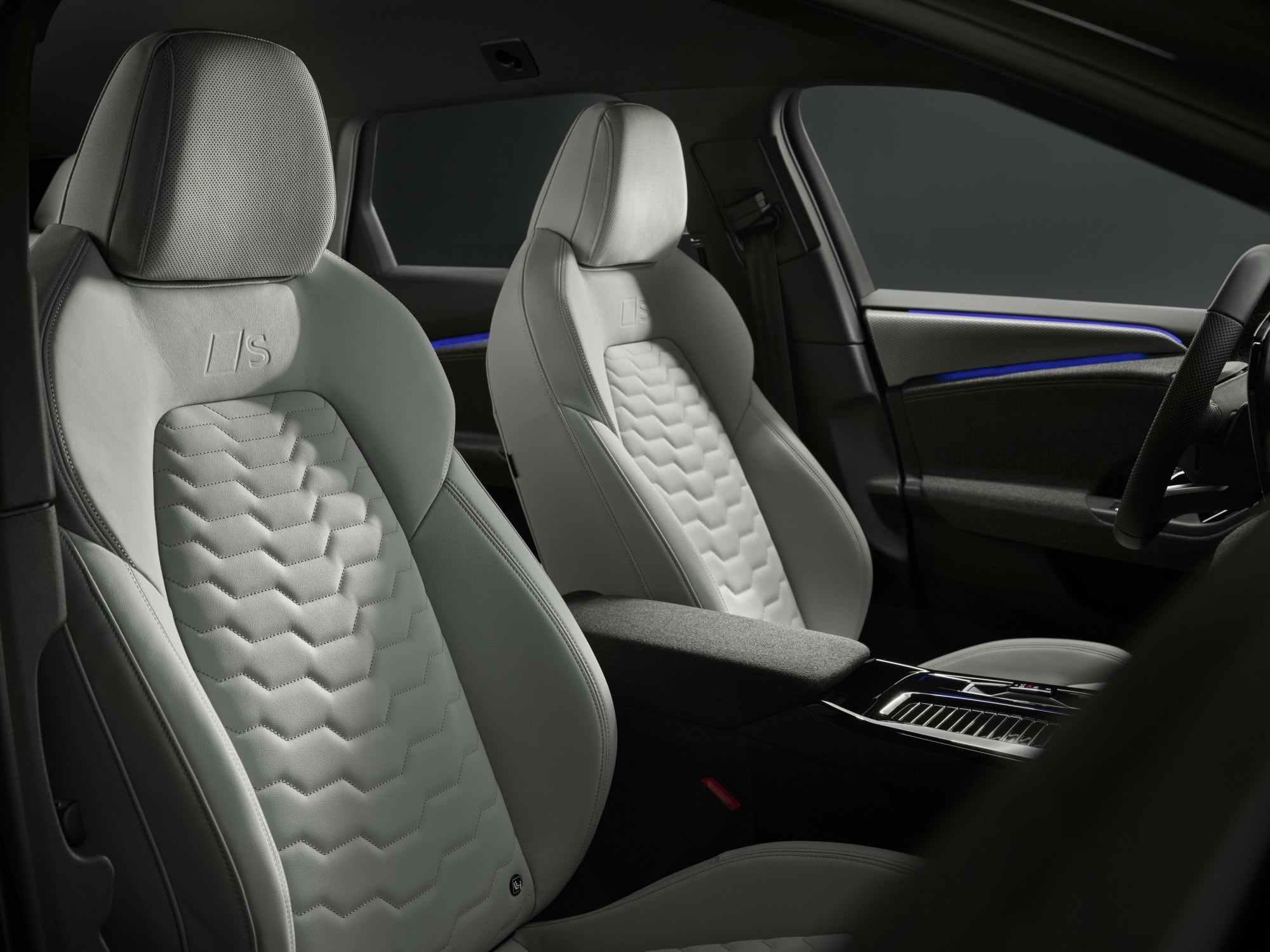 Audi A6 Avant eléctrico