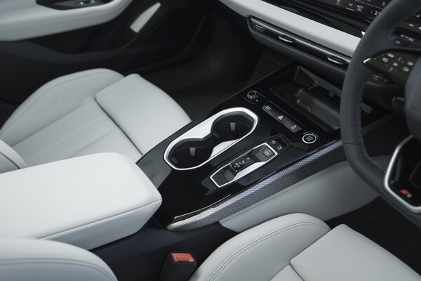 Audi A6 Avant Audi A6 Avant