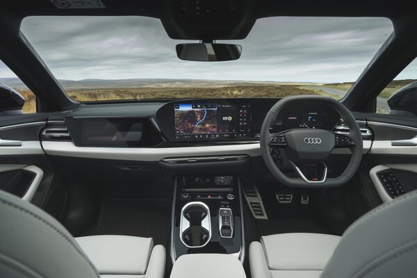 Audi A6 Avant Audi A6 Avant