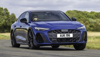 Audi A6 Audi A6