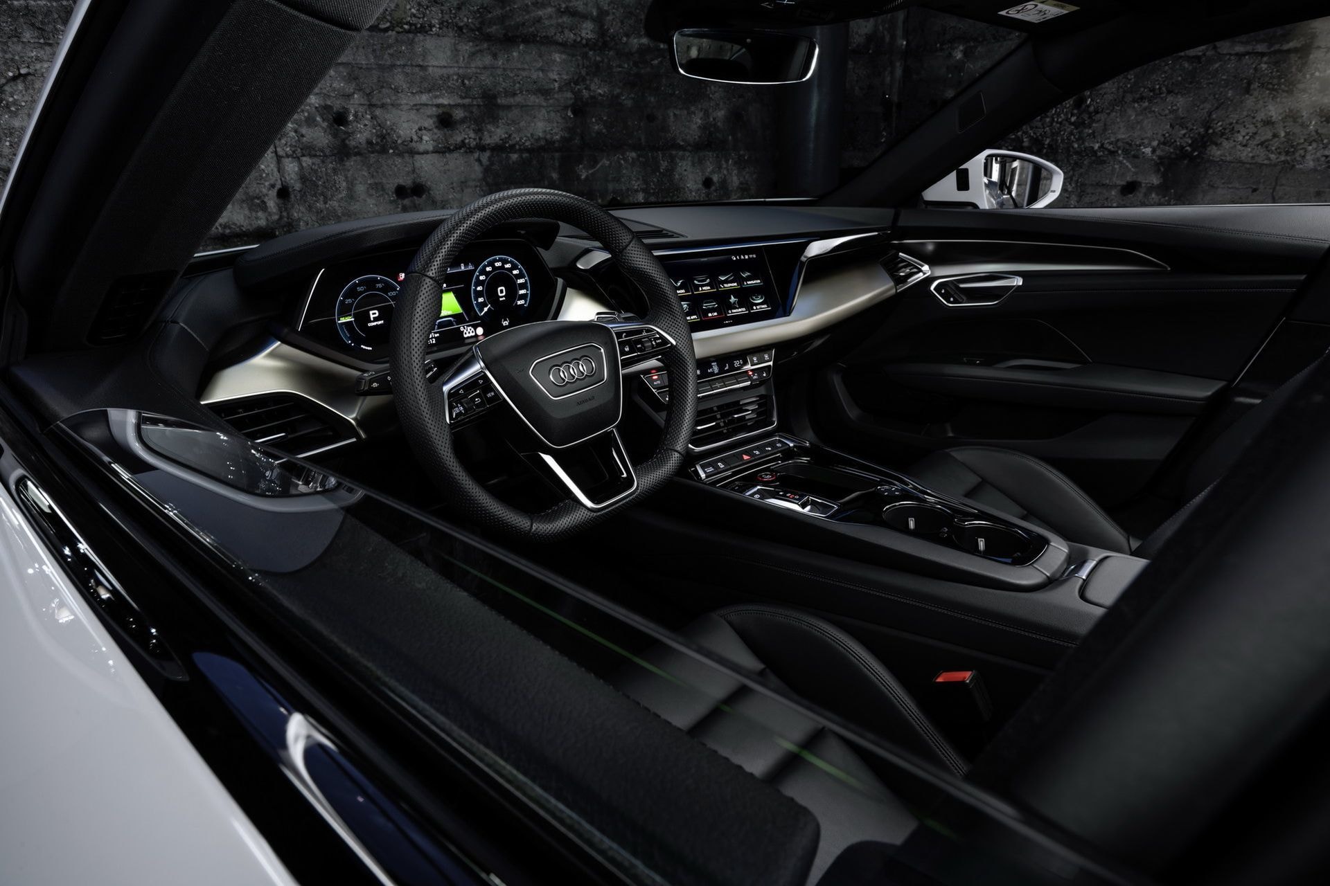 Imagen que muestra la superioridad en confort y diseño interior.