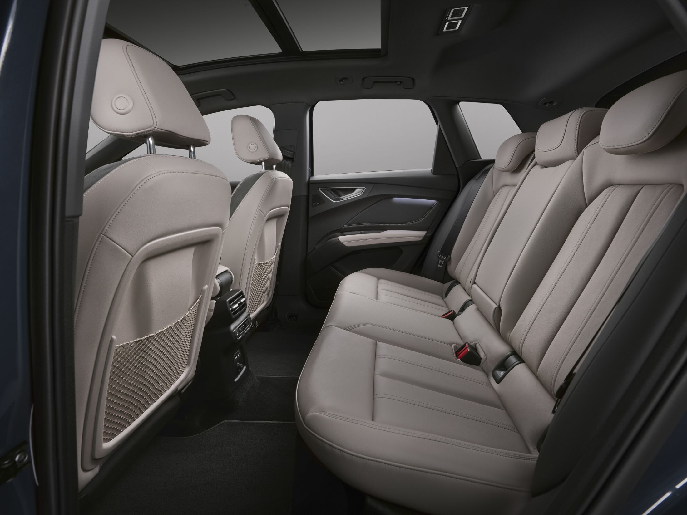 Audi Q4 eléctrico
