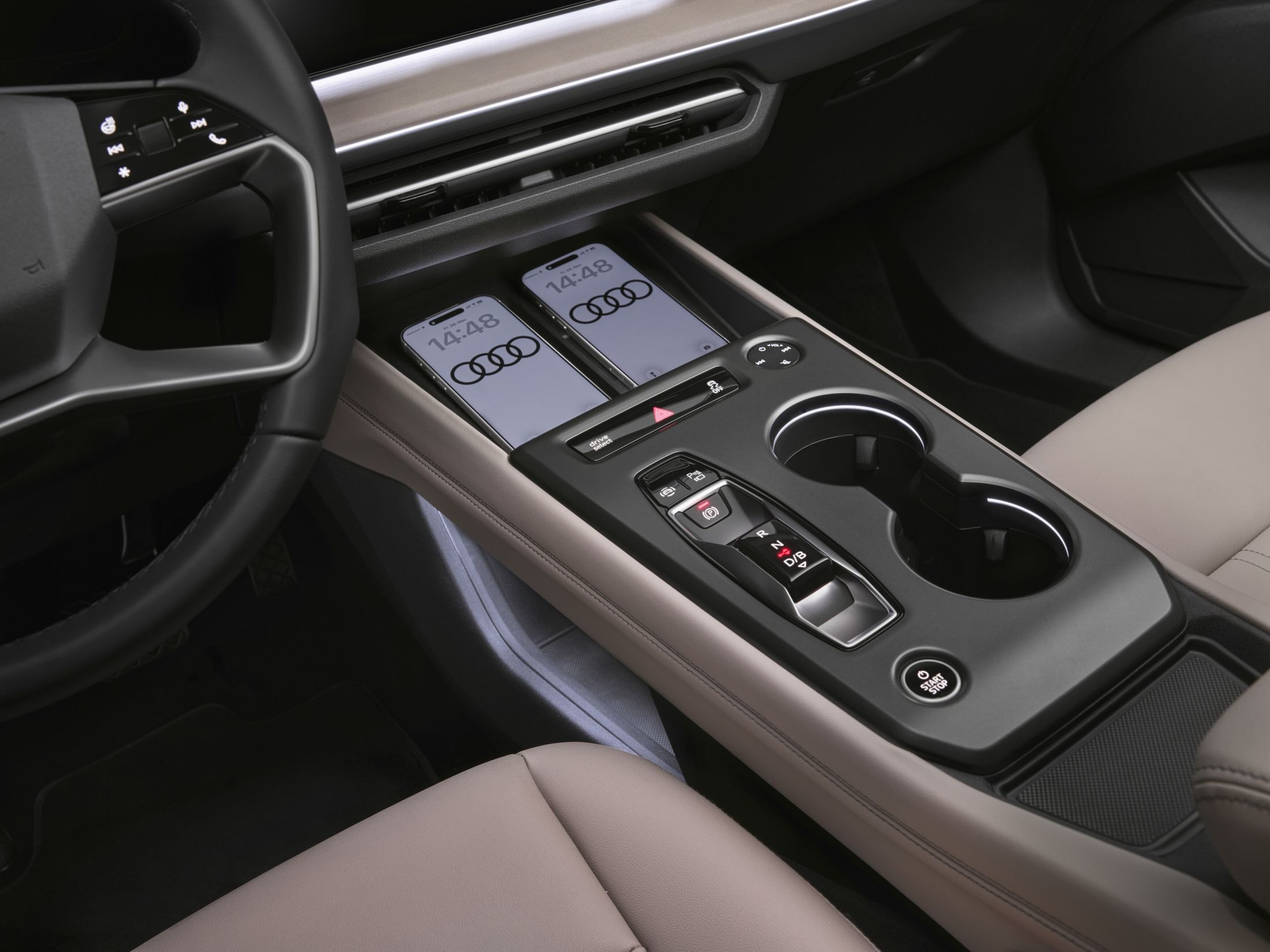 Audi Q4 eléctrico